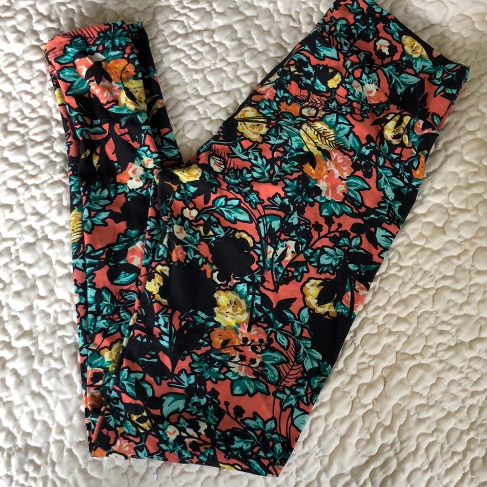 Leggings!